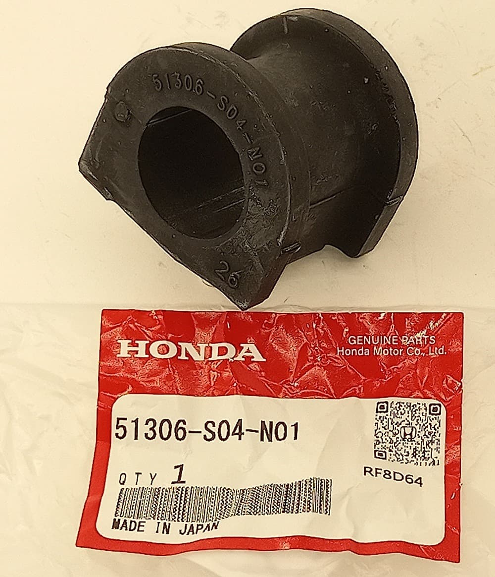 Втулка Хонда Цивик в Оби 555531569