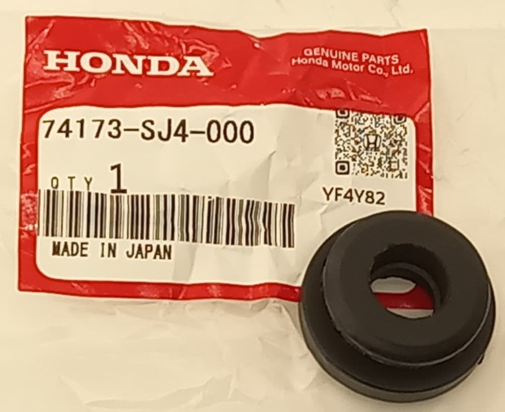 Втулка Хонда Вигор в Оби 555531523