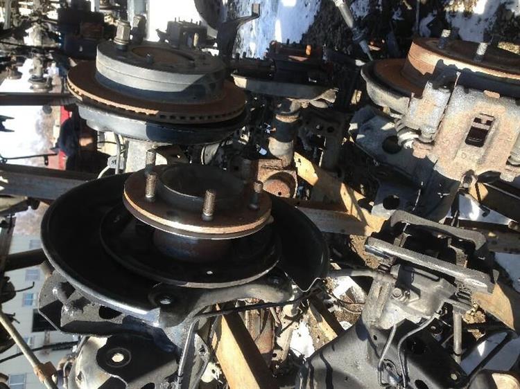 Тормозной диск Тойота Ленд Крузер Прадо в Оби 22935