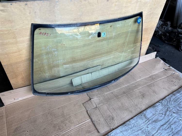 Лобовое стекло Тойота РАВ 4 в Оби 236535