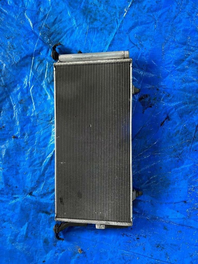 Радиатор кондиционера Субару Легаси в Оби 245878