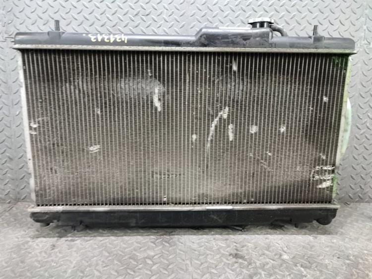 Радиатор основной Субару Легаси в Оби 431313