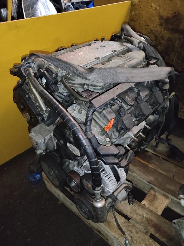 Двигатель Хонда Легенд в Оби 551641