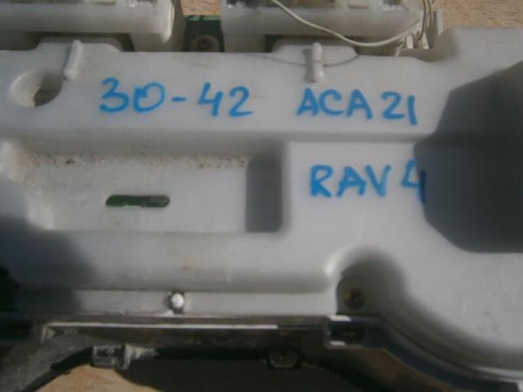 Спидометр Тойота РАВ 4 в Оби 63634