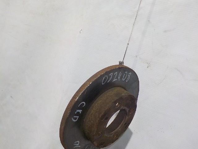 Тормозной диск Мицубиси Либеро в Оби 845041