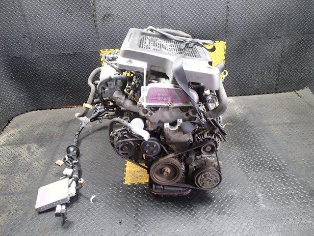 Двигатель Ниссан Х-Трейл в Оби 910991