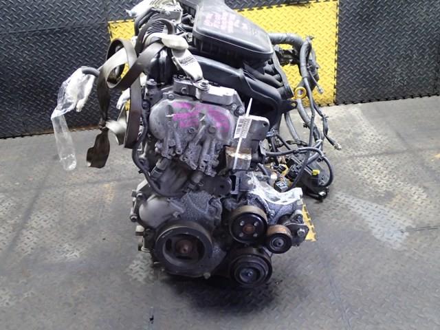 Двигатель Ниссан Х-Трейл в Оби 91101