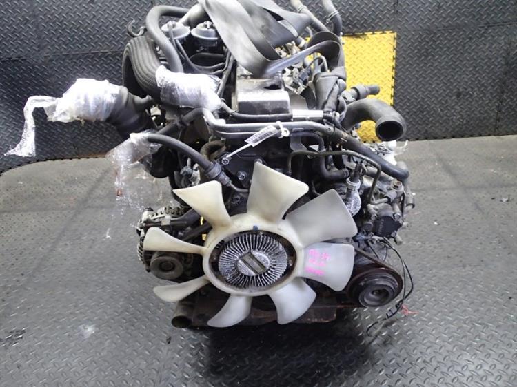 Двигатель Мицубиси Паджеро в Оби 922811