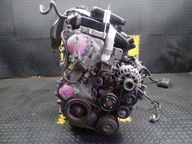 Двигатель Ниссан Х-Трейл в Оби 95491